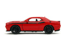 Jada Toys The Walking Dead Glenn with 2015 Dodge Challenger 1:24 Scale Diecast Vehicle Set