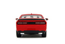 Jada Toys The Walking Dead Glenn with 2015 Dodge Challenger 1:24 Scale Diecast Vehicle Set