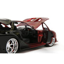 Jada Toys Pink Slips 1995 Mazda RX 7 Widebody 1:24 Scale Diecast Vehicle