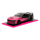 Jada Toys Pink Slips 2024 Ford Mustang Dark Horse 1:24 Scale Diecast Vehicle
