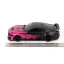 Jada Toys Pink Slips 2024 Ford Mustang Dark Horse 1:24 Scale Diecast Vehicle