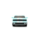 Jada Toys Pink Slips 1:24 Scale 2015 Dodge Challenger SRT Hellcat Diecast Vehicle