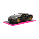 Jada Toys Pink Slips 2020 Chevrolet Corvette Stingray 1:24 Scale Diecast Vehicle