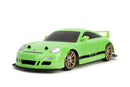 Jada Toys Fast & Furious Porsche 911 GT3 (997) 1:10 Scale Remote Control Drift Car