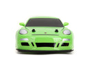 Jada Toys Fast & Furious Porsche 911 GT3 (997) 1:10 Scale Remote Control Drift Car