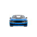 Jada Toys Big Time Muscle 1:24 2024 Ford Mustang Dark Horse Diecast Vehicle