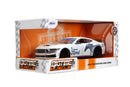Jada Toys Big Time Muscle 1:24 2024 Ford Mustang Dark Horse Edition Diecast Vehicle