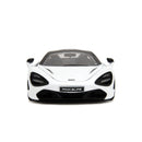 Jada Toys Pink Slips Mclaren 720S 1:24 Scale Diecast Vehicle