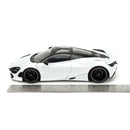 Jada Toys Pink Slips Mclaren 720S 1:24 Scale Diecast Vehicle