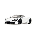 Jada Toys Pink Slips Mclaren 720S 1:24 Scale Diecast Vehicle