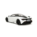 Jada Toys Pink Slips Mclaren 720S 1:24 Scale Diecast Vehicle