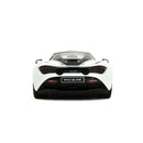 Jada Toys Pink Slips Mclaren 720S 1:24 Scale Diecast Vehicle