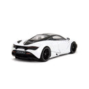 Jada Toys Pink Slips Mclaren 720S 1:24 Scale Diecast Vehicle
