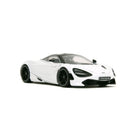 Jada Toys Pink Slips Mclaren 720S 1:24 Scale Diecast Vehicle