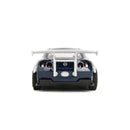 Jada Toys Hollywood Rides Godzilla HWR  Ben Sopra Nissan GT R 1:32 Diecast Vehicle