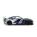 Jada Toys Hollywood Rides Godzilla HWR  Ben Sopra Nissan GT R 1:32 Diecast Vehicle