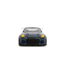 Jada Toys Hollywood Rides Godzilla HWR  Ben Sopra Nissan GT R 1:32 Diecast Vehicle