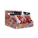 Jada Toys Street Fighter 1.65" Nano Metalfigs Blind Bag (Display of 24)