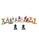 Jada Toys Street Fighter 1.65" Nano Metalfigs Blind Bag (Display of 24)
