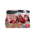 Jada Toys Street Fighter 1.65" Nano Metalfigs Blind Bag (Display of 24)