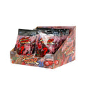 Jada Toys Street Fighter 1.65" Nano Metalfigs Blind Bag (Display of 24)