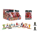 Jada Toys Street Fighter 1.65" Nano Metalfigs Blind Bag (Display of 24)