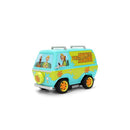 Jada Toys Scooby Doo! 1:24 Mystery Machine R/C