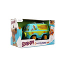 Jada Toys Scooby Doo! 1:24 Mystery Machine R/C