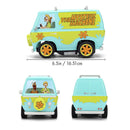 Jada Toys Scooby Doo! 1:24 Mystery Machine R/C