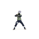 Jada Toys Naruto Kakashi with 1993 Mazda RX 7 V2 1:24 Scale Diecast Vehicle