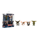 Jada Toys Gremlins 2.5" Metalfigs 4 pack