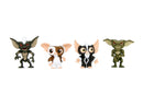 Jada Toys Gremlins 2.5" Metalfigs 4 pack