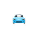 Jada Toys Fast & Furious 2001 Honda S2000 1:32 Scale Diecast Vehicle (Blue Remix)