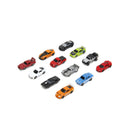 Jada Toys Fast & Furious Nano Blind Bags Assortment (Display of 24)