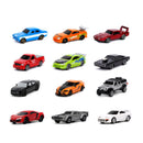 Jada Toys Fast & Furious Nano Blind Bags Assortment (Display of 24)