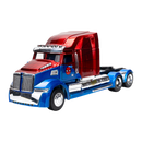 Jada Toys Marvel Comics Spider Man Big Rig 1:24 Scale Diecast Vehicle