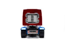 Jada Toys Marvel Comics Spider Man Big Rig 1:24 Scale Diecast Vehicle