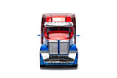 Jada Toys Marvel Comics Spider Man Big Rig 1:24 Scale Diecast Vehicle