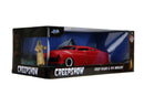 Jada Toys Hollywood Rides 1951 Mercury with Creepshow 1:24 Diecast Set