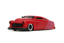 Jada Toys Hollywood Rides 1951 Mercury with Creepshow 1:24 Diecast Set