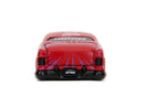 Jada Toys Hollywood Rides 1951 Mercury with Creepshow 1:24 Diecast Set