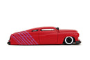 Jada Toys Hollywood Rides 1951 Mercury with Creepshow 1:24 Diecast Set