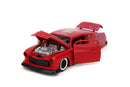 Jada Toys Hollywood Rides 1951 Mercury with Creepshow 1:24 Diecast Set