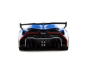 Jada Toys Sonic the Hedgehog  Lamborghini Veneno 1:24 Scale Diecast Vehicle with Sonic Figure