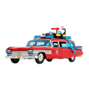 Jada Toys Hollywood Rides Ghostbusters ECTO 1 X  Optimus Prime Mash up 1:24 Scale Diecast Vehicle
