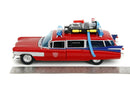 Jada Toys Hollywood Rides Ghostbusters ECTO 1 X  Optimus Prime Mash up 1:24 Scale Diecast Vehicle