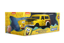 Jada Toys Spongebob Squarepants 1972 Ford Bronco (with Spongebob) 1:24 Scale Diecast Vehicle