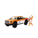 Jada Toys Kellogs Ford F150 Raptor 1:24 Scale Diecast Vehicle with Tony the Tiger