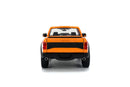 Jada Toys Kellogs Ford F150 Raptor 1:24 Scale Diecast Vehicle with Tony the Tiger