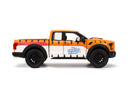 Jada Toys Kellogs Ford F150 Raptor 1:24 Scale Diecast Vehicle with Tony the Tiger